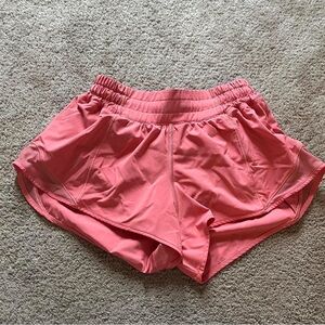 Lululemon hotty hots 2.5”
